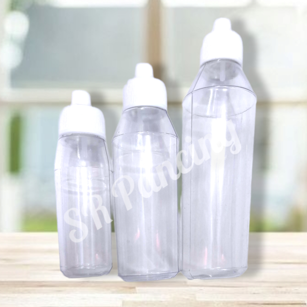Botol Essen / Botol Kecrut
