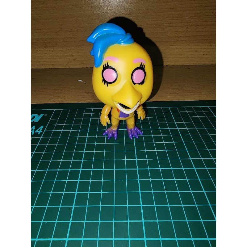 FNAF Figure