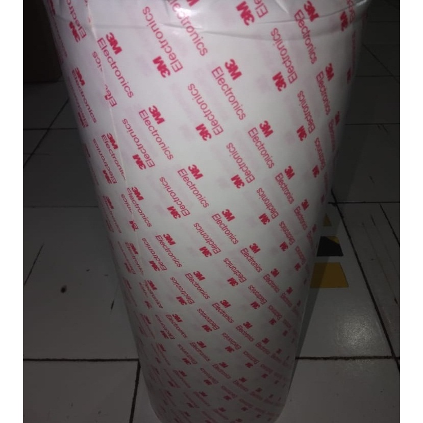 

Double Tape 3M 9448 White 48 MM X 50M