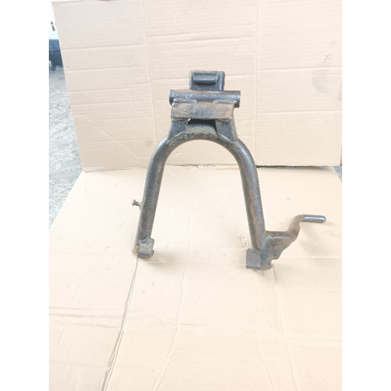 standar 2 standar tengah jupiter z burhan original copotan