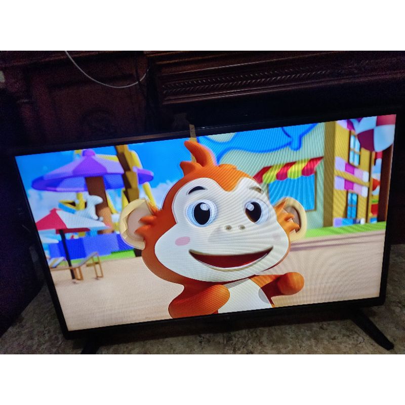 TV LED LG 32LB550A 32INCH 32IN 32 INCH 32" SECOND BEKAS PRELOVED NYALA NORMAL