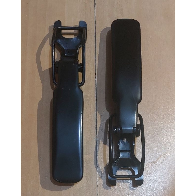 Handle Bak Granmax ID BLACK (HITAM)/ Kunci Bak Belakang Pickup GRANMAX