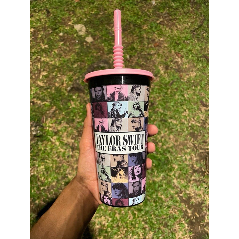 Tumbler Taylor Swift Original Collectible - Eras Tour