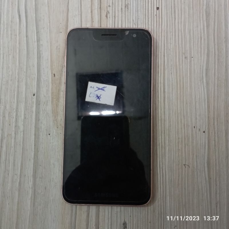 LCD Touchscreen Samsung Galaxy J2 Core | SM-J260G Orie Copotan