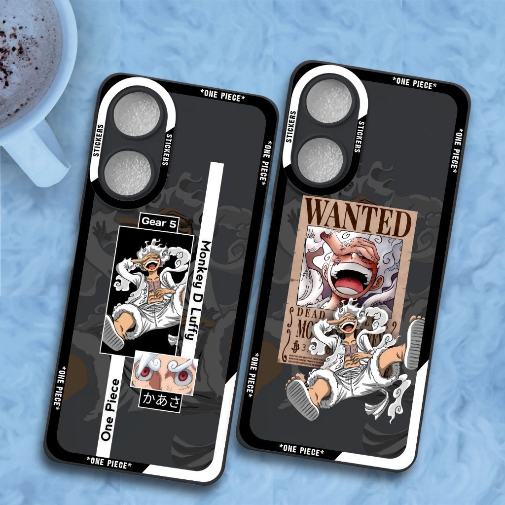 Casing Hp Untuk Tipe Oppo A78 4G A78 5G Dan A58 5G Case Softcase Procamera - Tipe Lain Chat Seller K