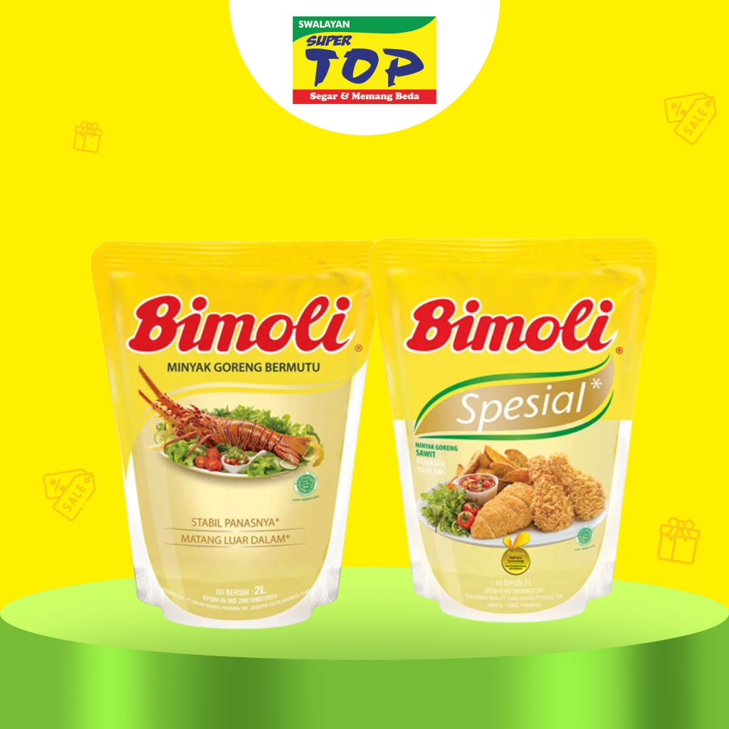 

~TOP~ MINYAK GORENG BIMOLI REFFIL