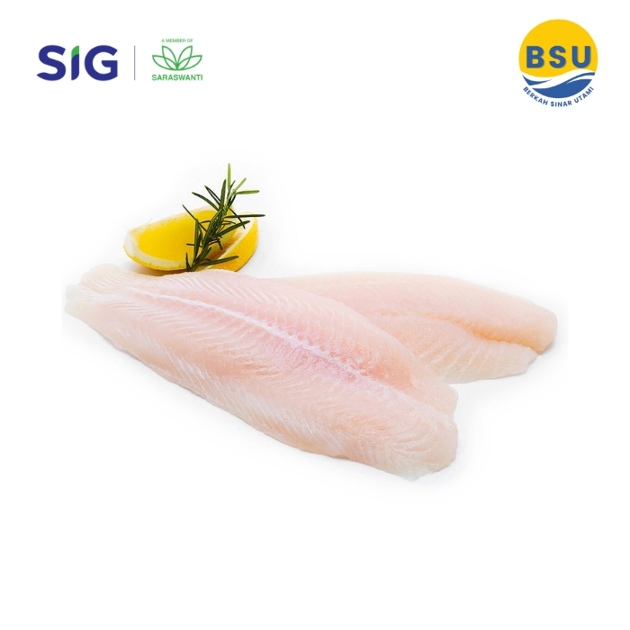 

Ikan Dori Fillet B-L 45