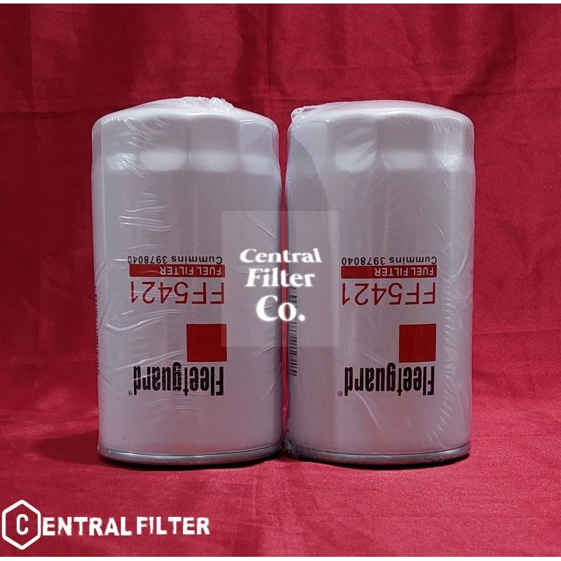 FF5421 Fuel Filter Fleetguard
