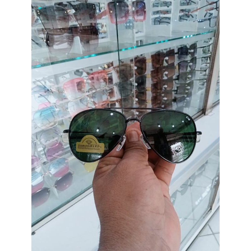 kacamata AO DIAMOND HARD USA