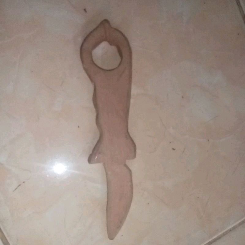 karambit buat latihan