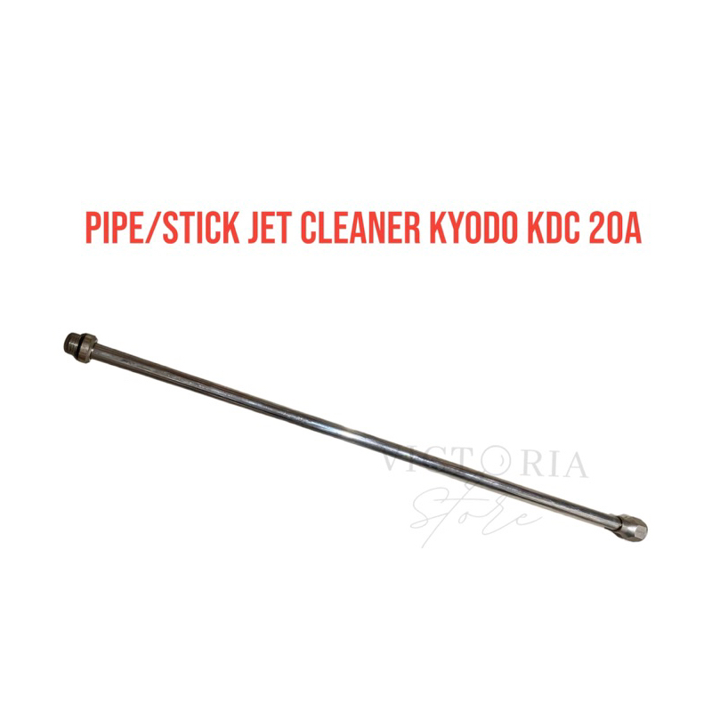 PIPE JET CLEANER KYODO KDC20A / STIK JET CLEANER KYODO