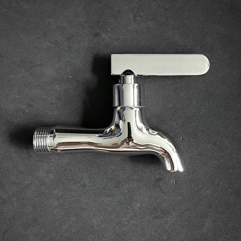 kran tembok 1/2 / kran dinding / kran air