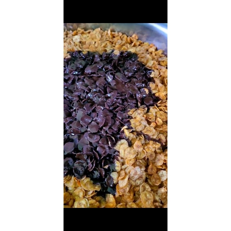 

Keripik Pisang Lumer