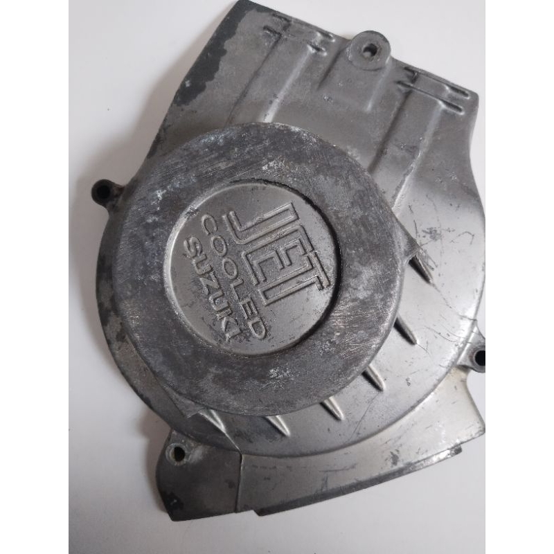 Tutup magnet satria 2 Tak