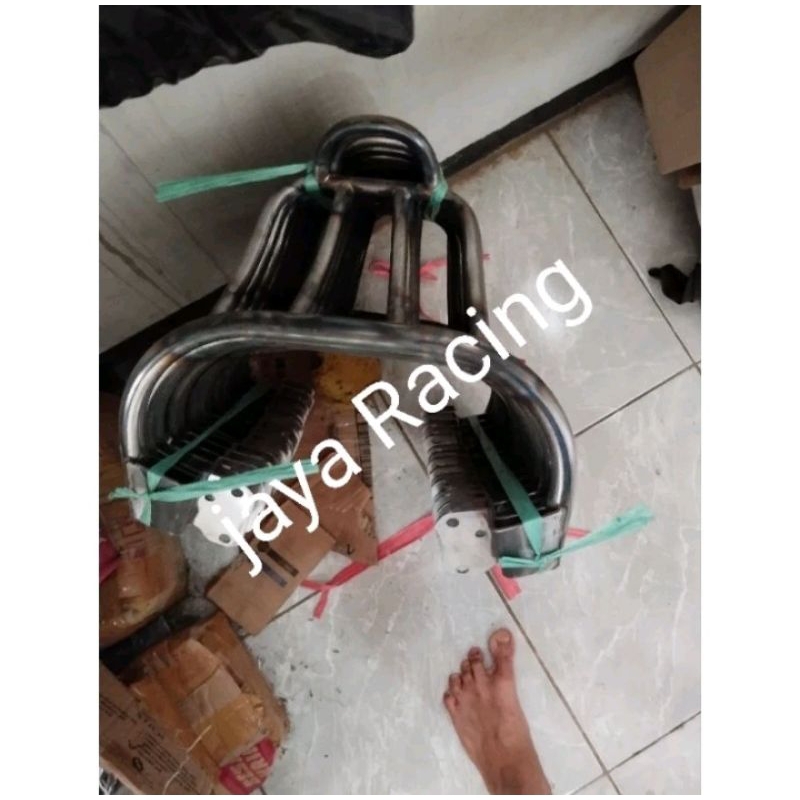 Rear Rack filano aksesoris motor grand Filano