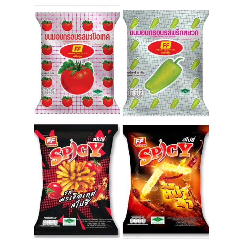 

Snack Viral Jisso 58gr HALAL PO 2Minggu