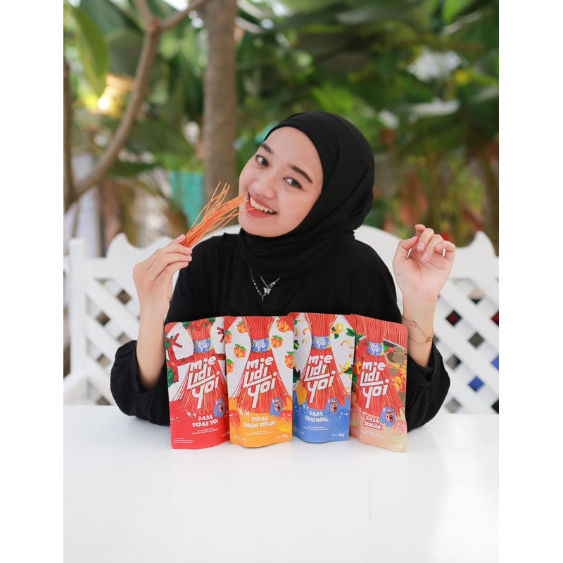 

milidi CEMILAN VIRAL /MAKANAN RINGAN /MURAH ENAK