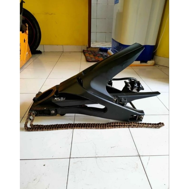 ARM Banana R15 V2 / Xabre Original Copotan PNP Ke V-ixion Cocok untuk Bahan Modifikasi