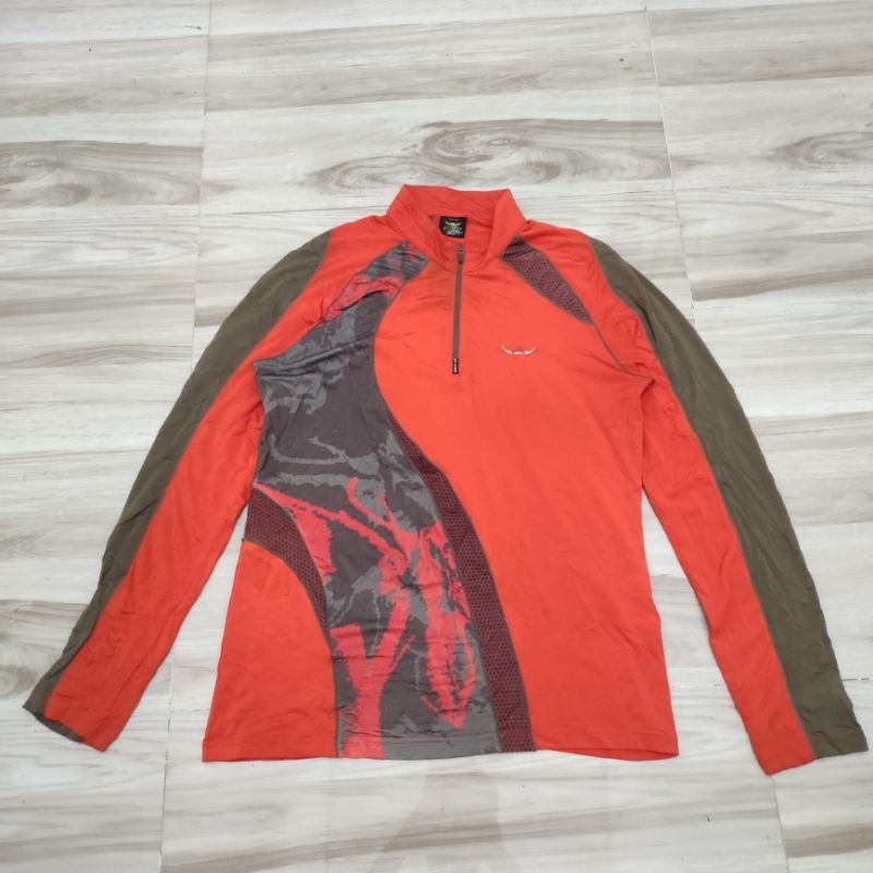 Baselayer BFL climbing outdoor original