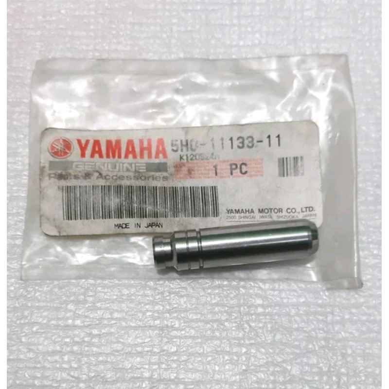 botolan klep scorpio scorpio z scorpio z new original