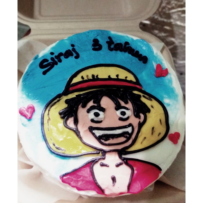 

req character bento cake Hard