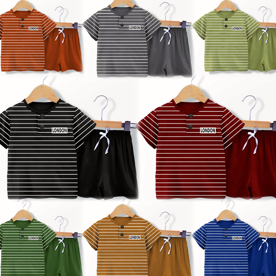 Diskon VALMELO SETELAN KIANO SALUR/SETELAN KIANO ANAK LAKI LAKI