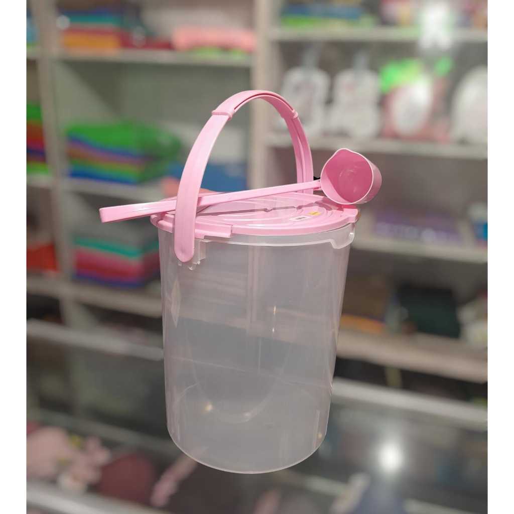 TOPLES ES BUAH BULAT + GAYUNG 20 LITER - MURAH