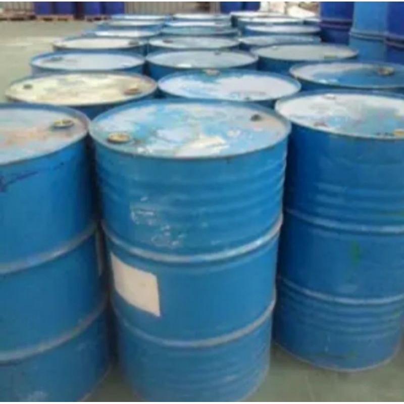 drum besi 200 liter tutup kecil/drum oli/drum solar