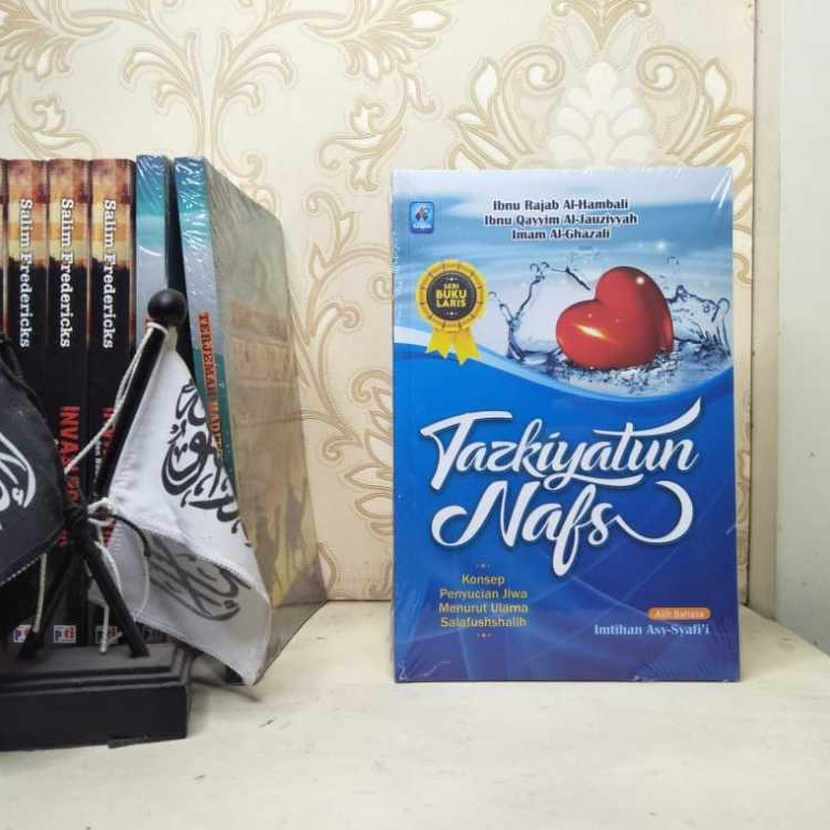 Tazkiyatun Nafs