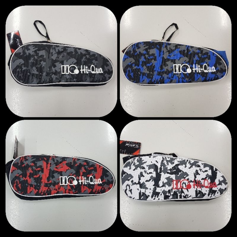 Tas bag sepatu shoebag jinjing Hiqua hi qua hi-qua Duramax original