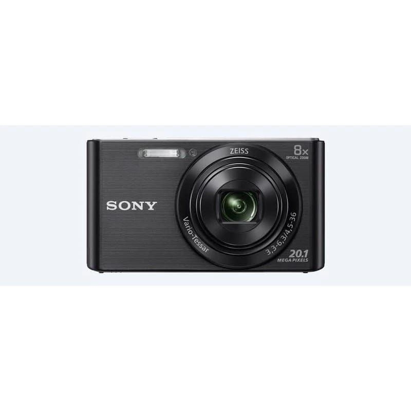 SONY Cybershot Dsc-W830 Digital Camera Sony W830 - Second