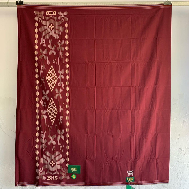 Sarung BHS Cosmo Gold