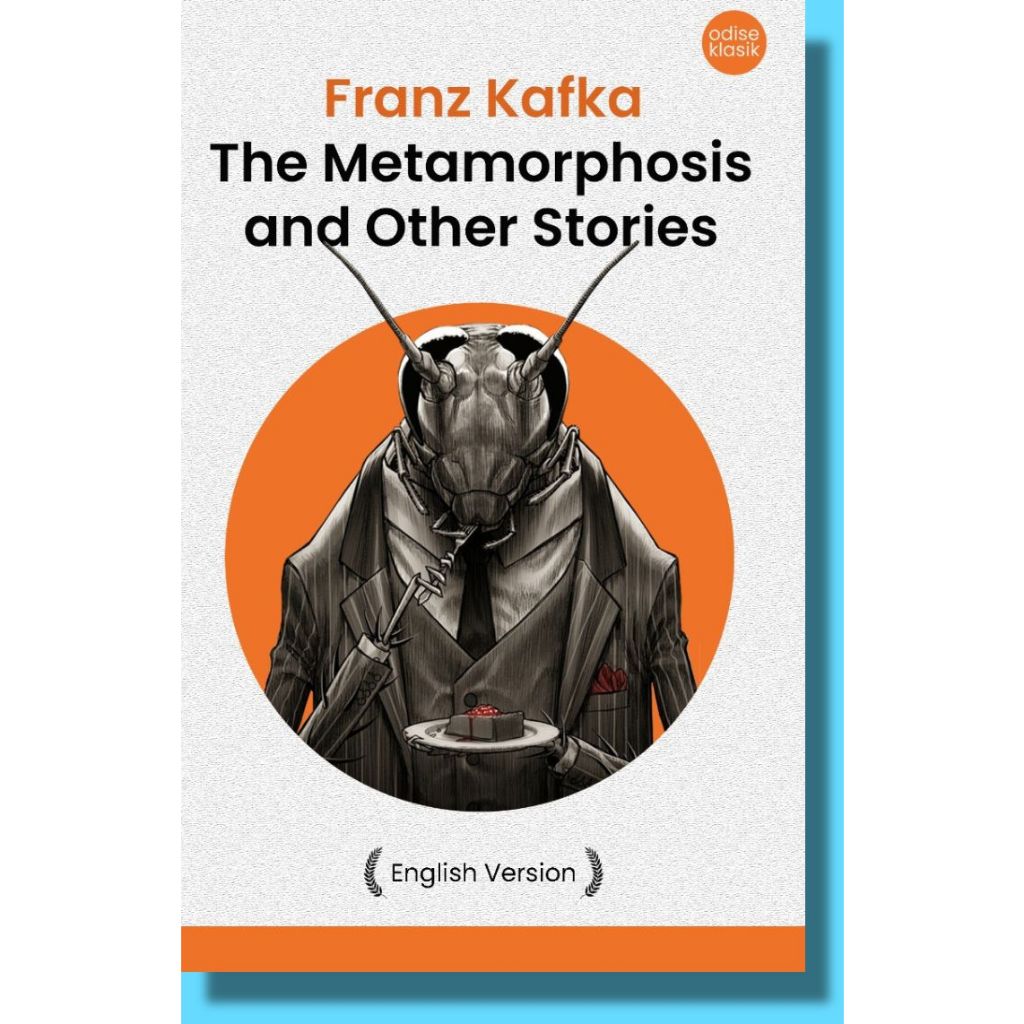 The Metamorphosis and Other Stories