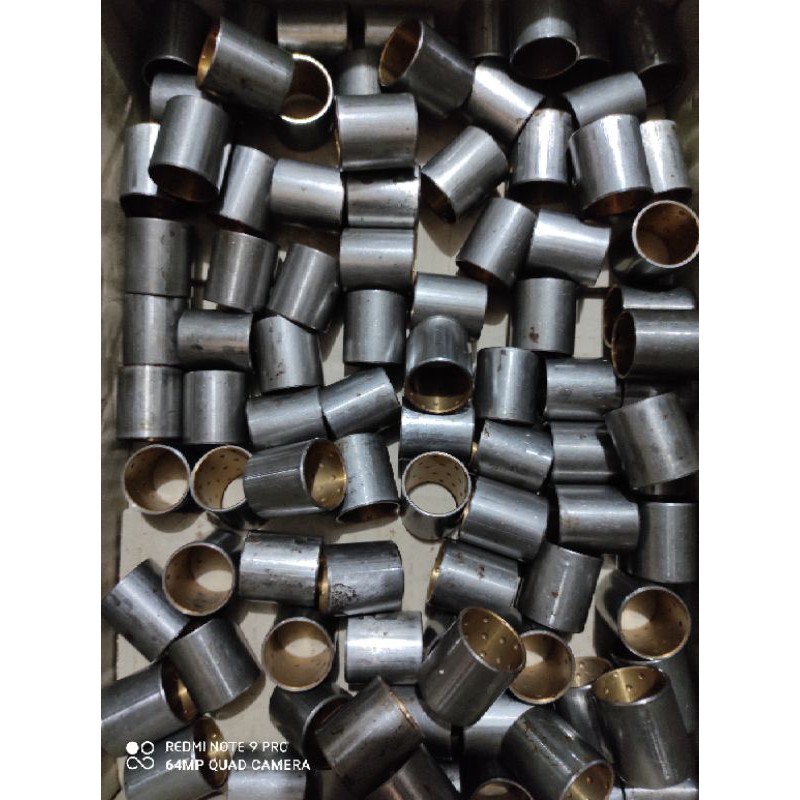 BOSH RUMAH KOPLING RX KING KUNINGAN ASLI BOSH KUNINGAN RUMAH KOPLING RX KING