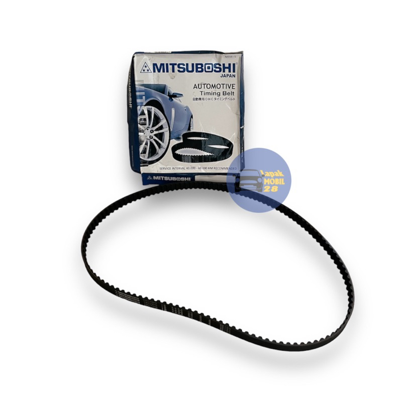 Timing Belt Panjang Mitsubishi Eterna SOHC