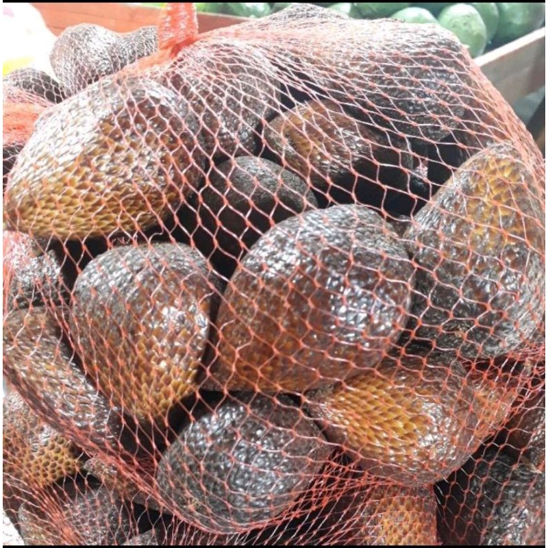 

salak pondoh super 1 kg