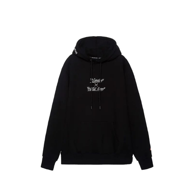 Hoodie Artist Wear  Leodav