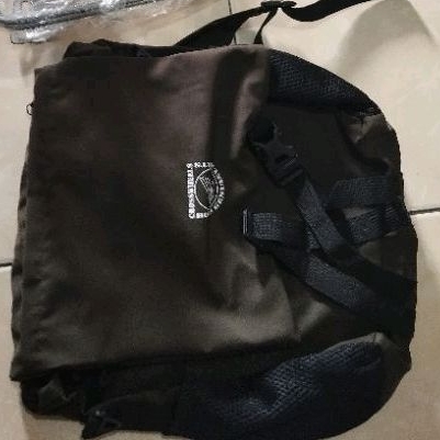 tas samping honda win