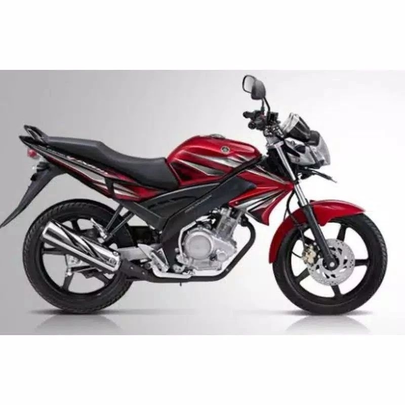 Striping standard/Ori Yamaha Vixion Old 2012 Lis Striping standard/Ori Yamaha vixion old 2012