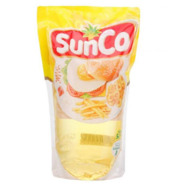 

Big Sale Sunco 1 liter Buruan Beli