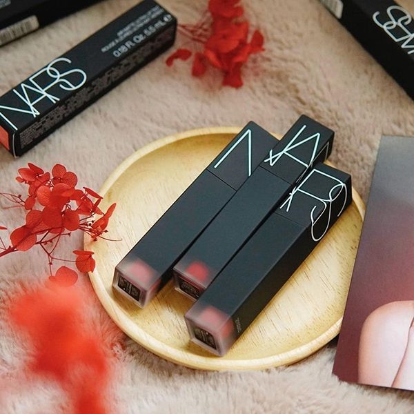 NARS Liquid Lipstick/ Nars Air Matte Ultra Lip Tint 3.7ml