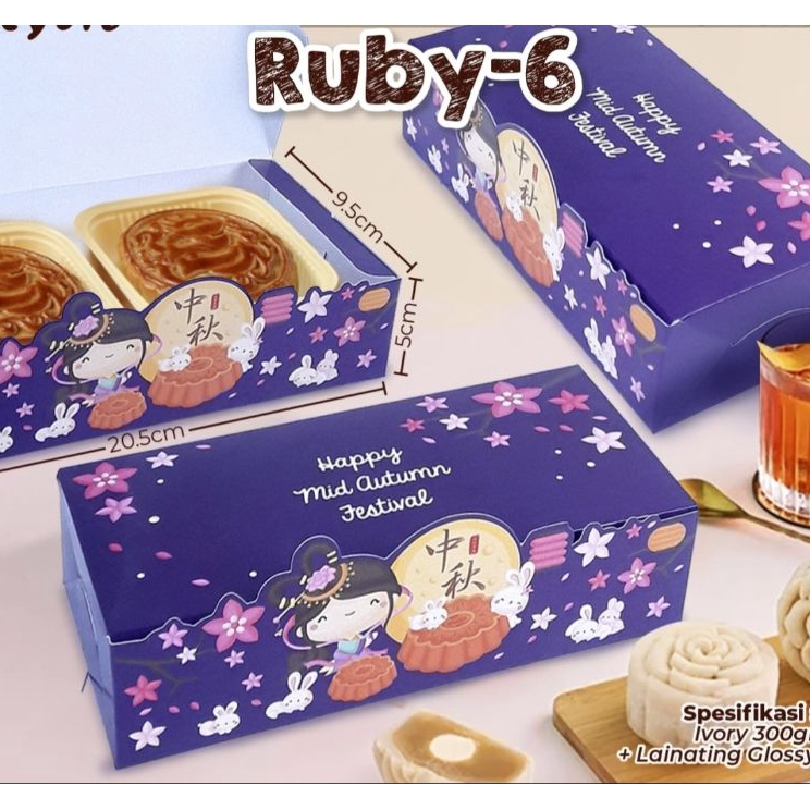 

Terlaku. Box mooncake untuk 2 case mika 9cm box kue bulan isi 2 kue 125gr 150gr dus kue bulan box hampers mooncake kotak mooncake Box mochi Box mooncake sekat 2 box kue bulat sekat 2 box kue bulan 50gr isi 3 kue Diskon