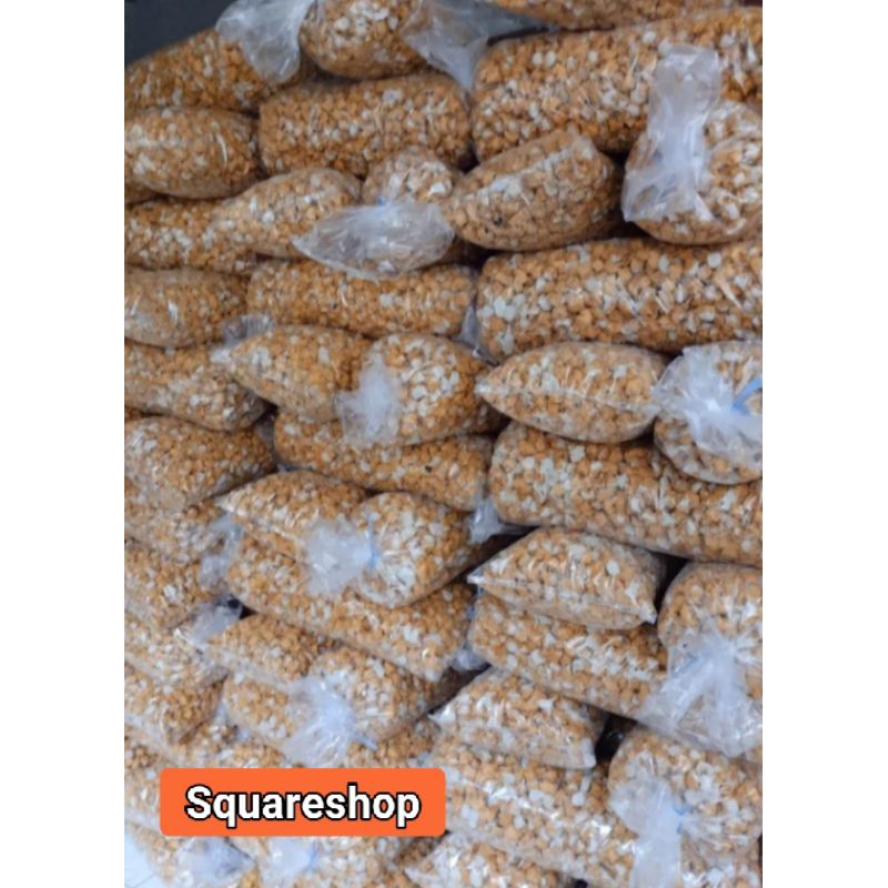 

Siomay mini kering 1Ball(5 kg)
