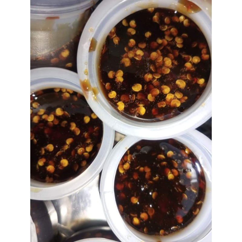 

Petis madura isi 12pcs(1 lusin)