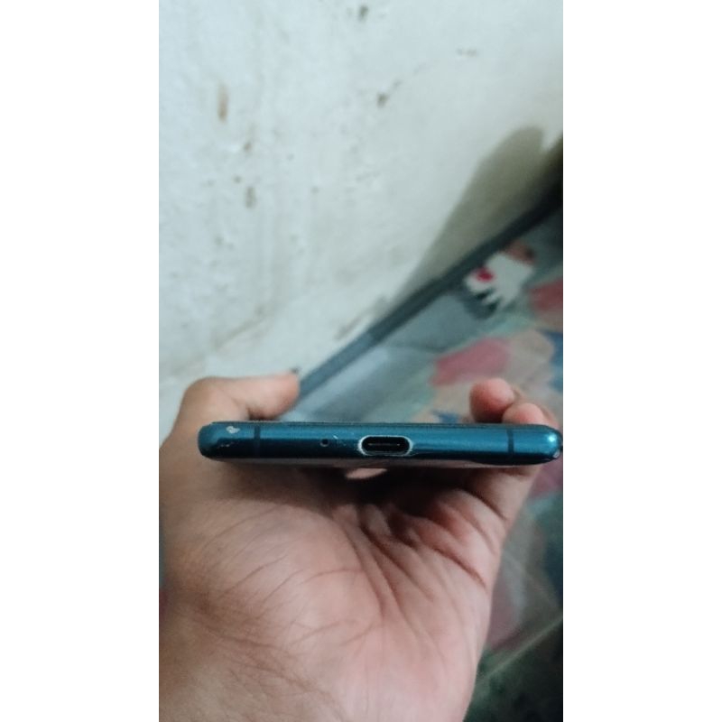 Sony Xperia xz2 wifi only