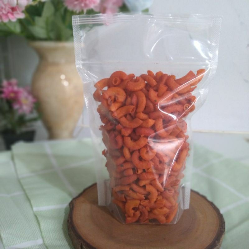 

aneka cemilan serba 10rb murah kemasan standing pouch