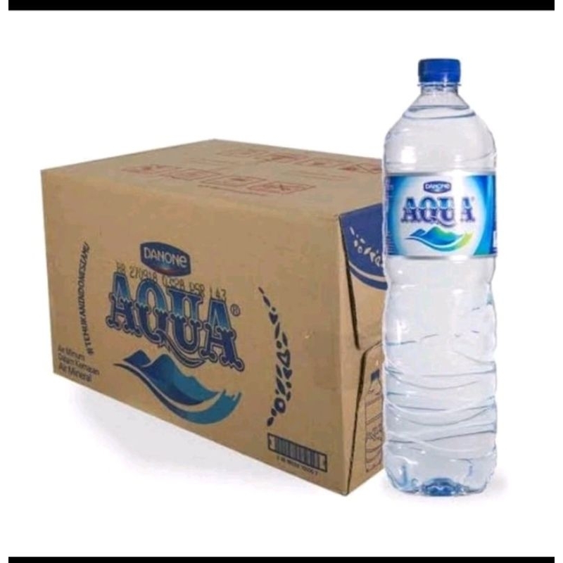 

AQUA AIR MINERAL 12×1500ML ( 1,5 LTR) 12 BOTOL