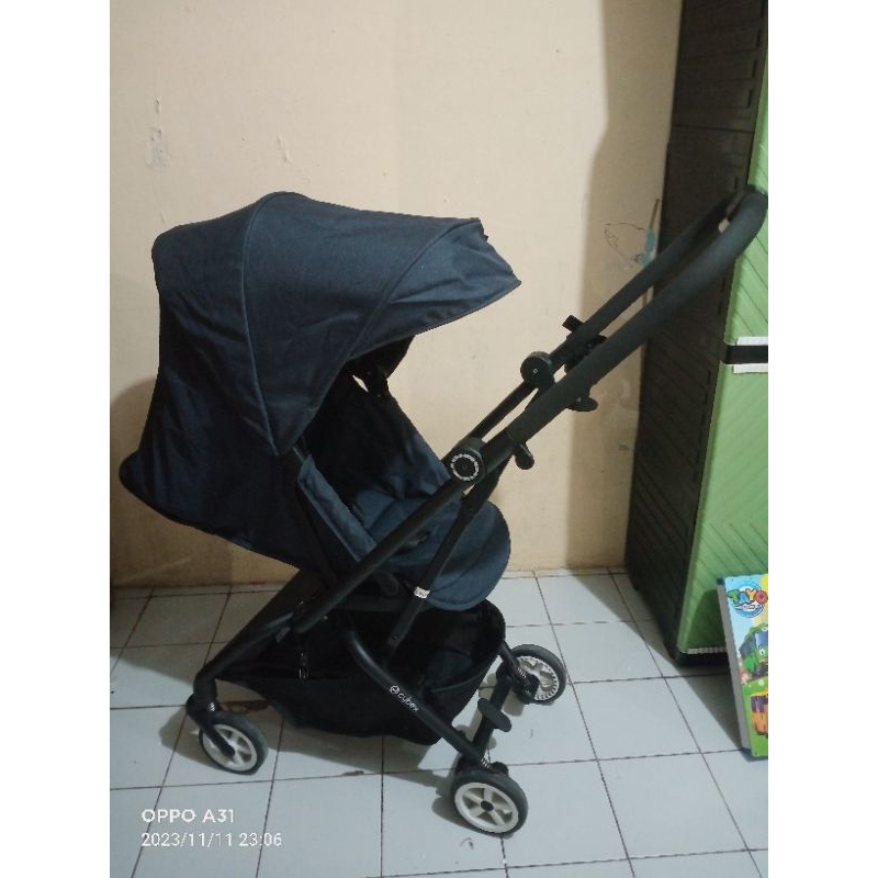 Stroller Bayi Cybex Preloved