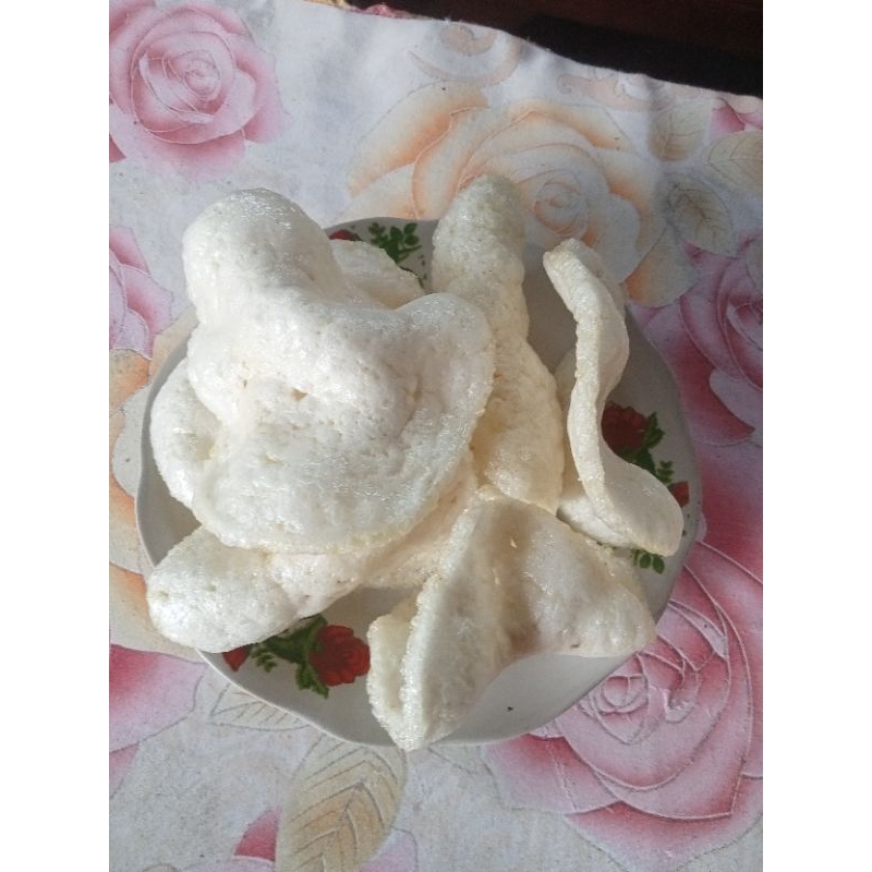 

KERUPUK IKAN