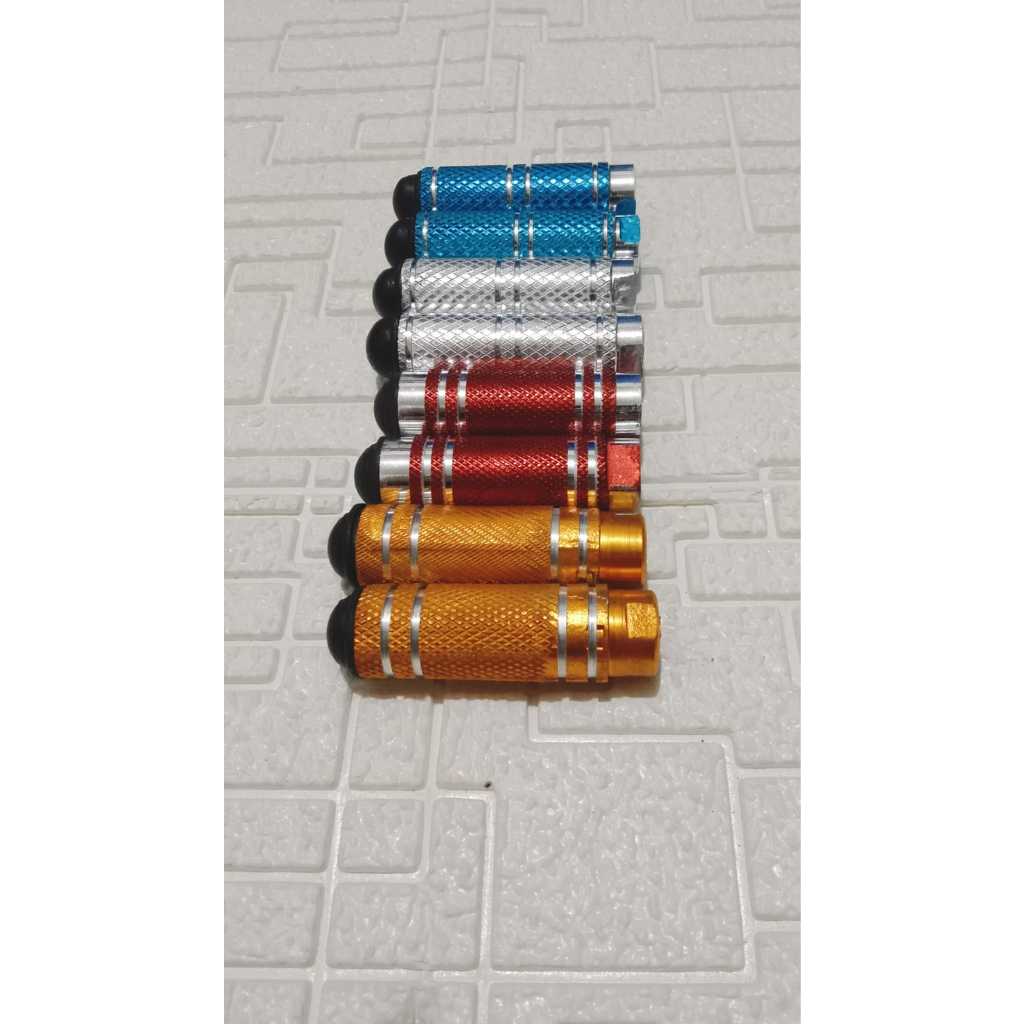 Jalu Shock Besar/Jalu Sepeda/Jalu Underbon Baut 14